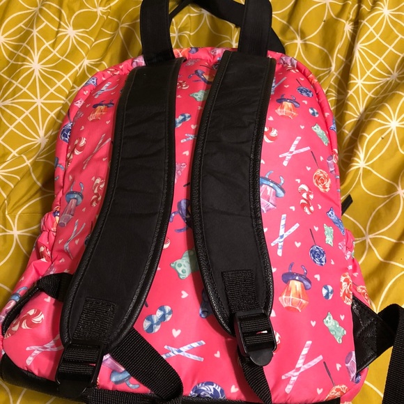Bag/backpack